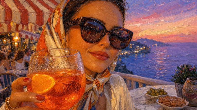 Mediterranean Archive