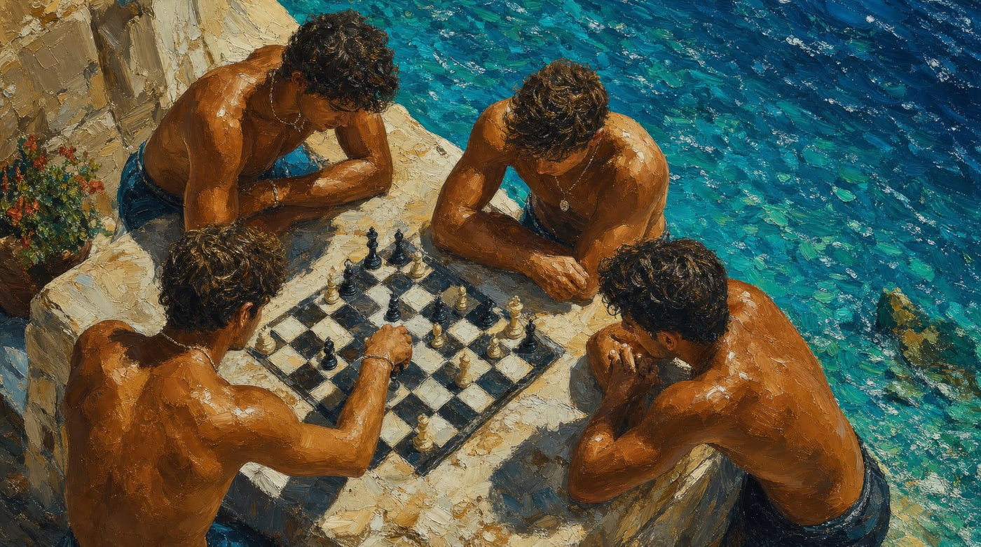 Mediterranean Archive