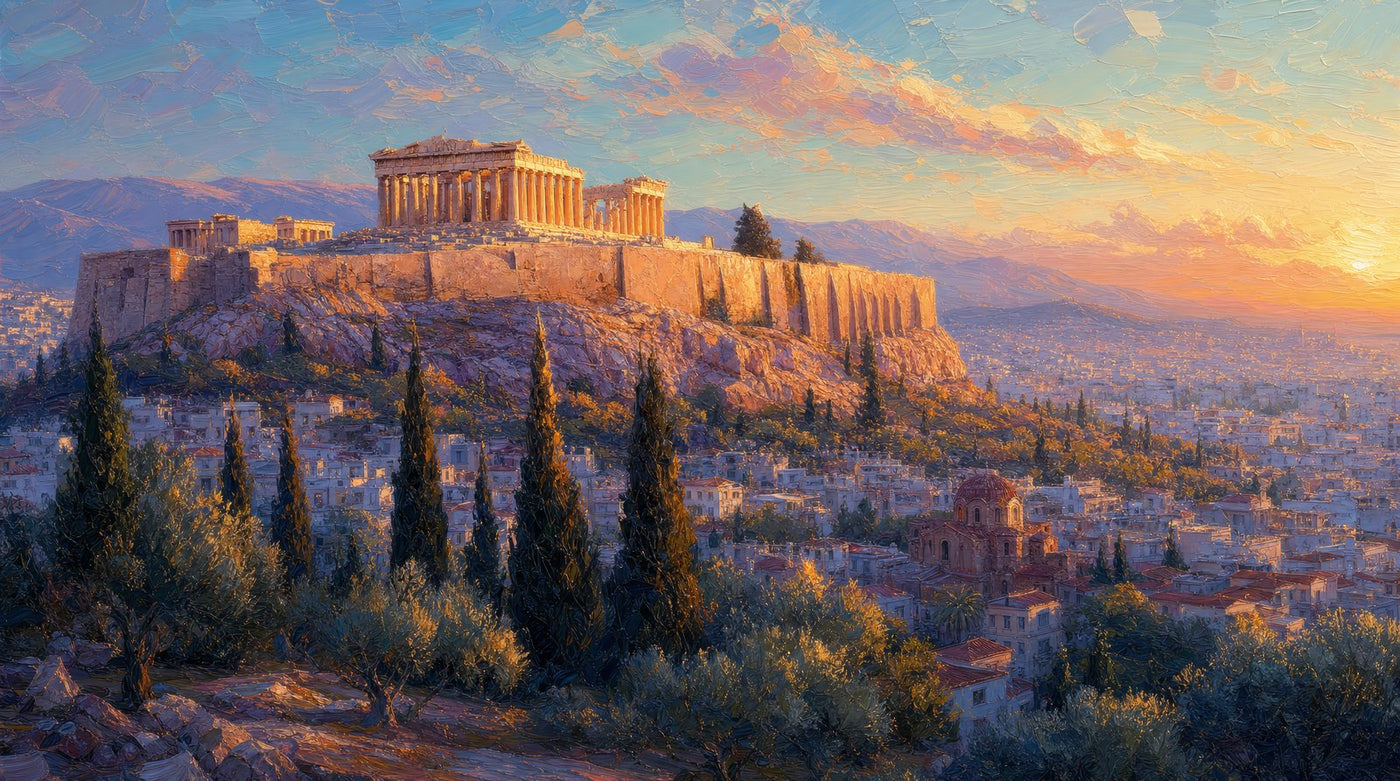 Ancient World Archive