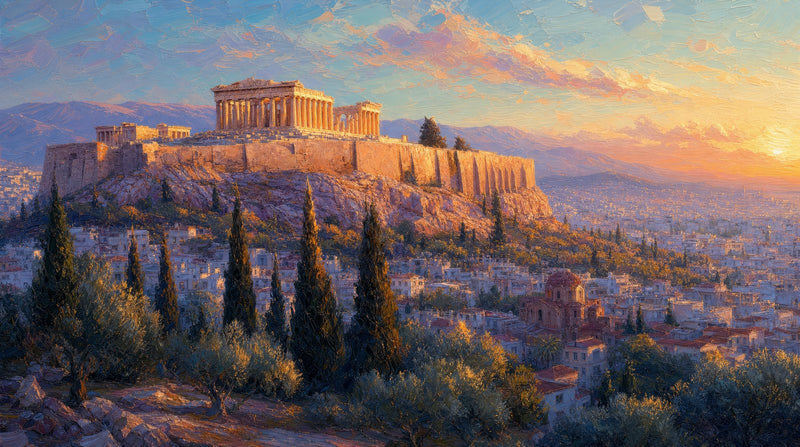 Ancient World Archive