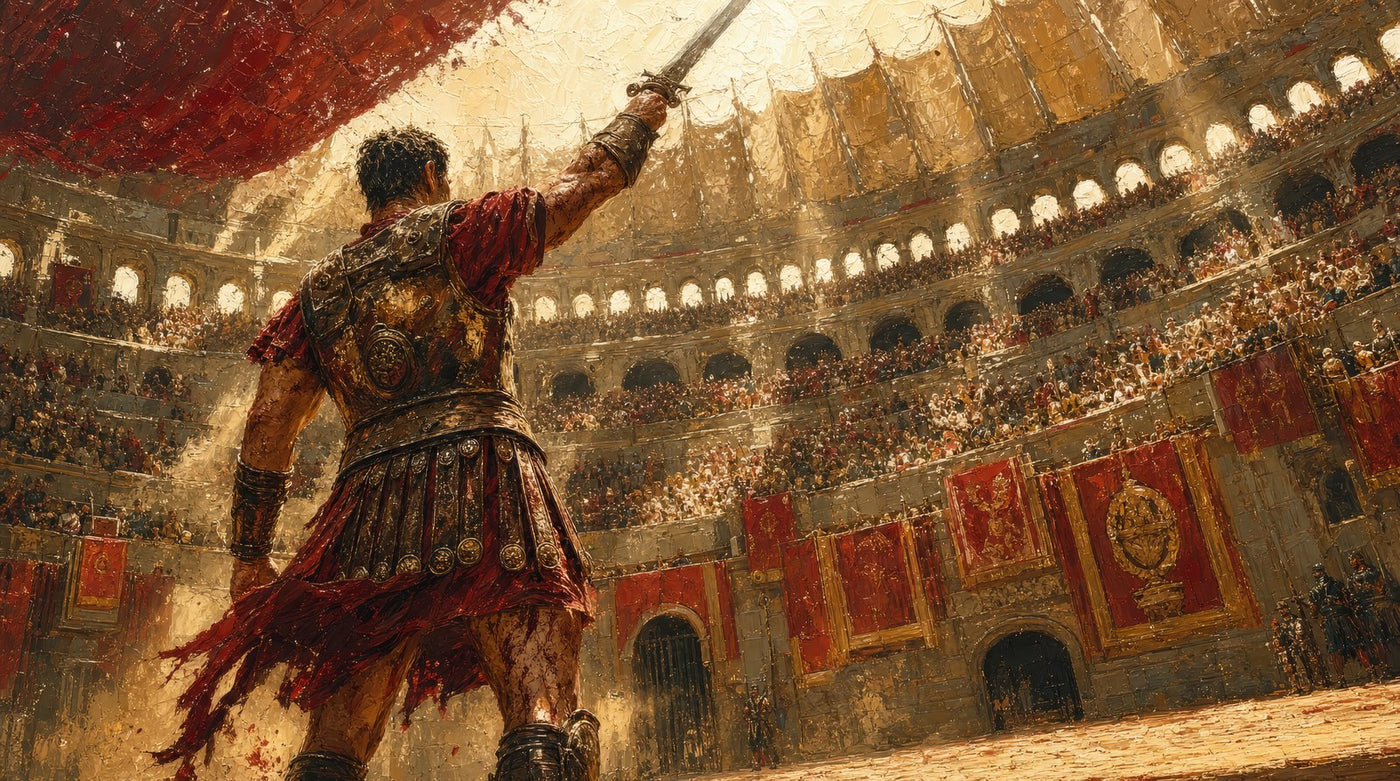 Ancient World Archive