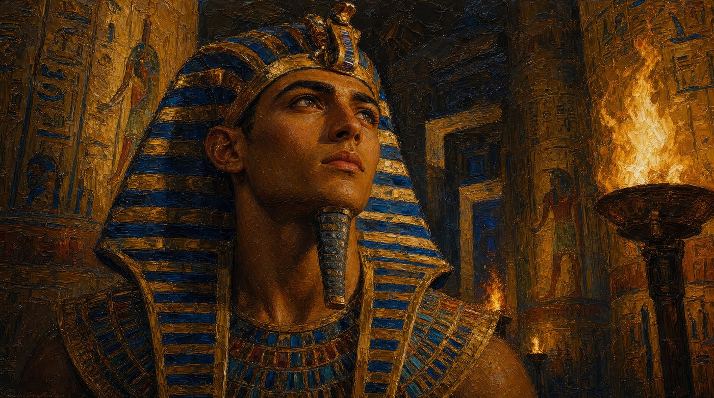Ancient World Archive