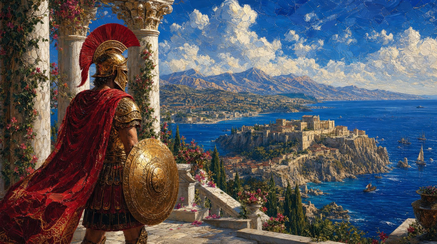 Ancient World Archive