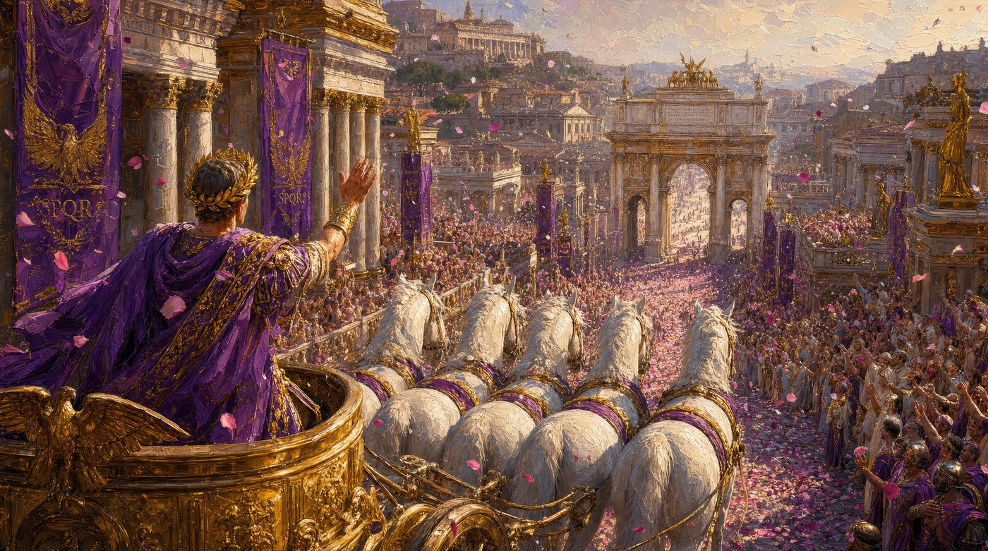 Ancient World Archive