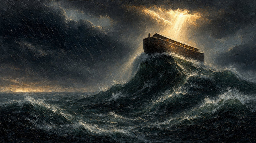 Faith & Hope