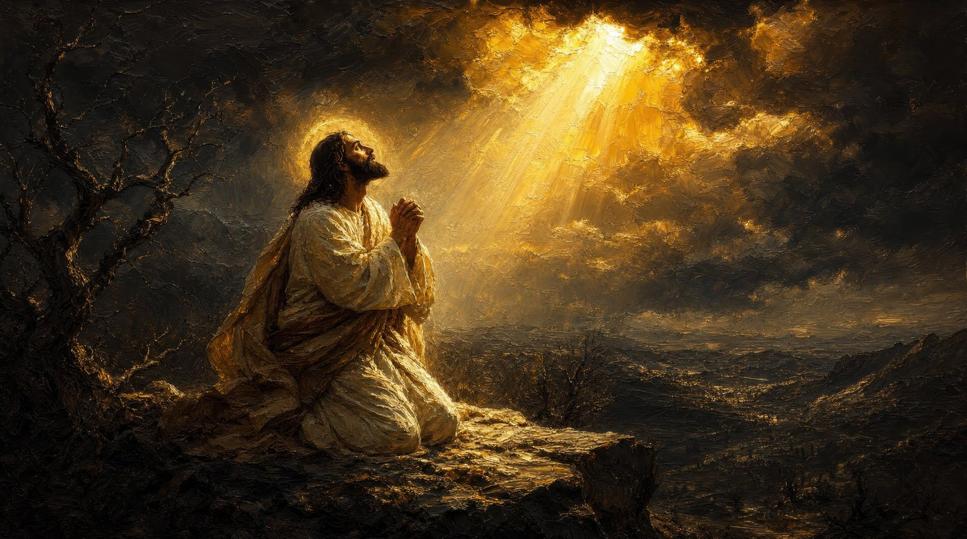 Faith Archive