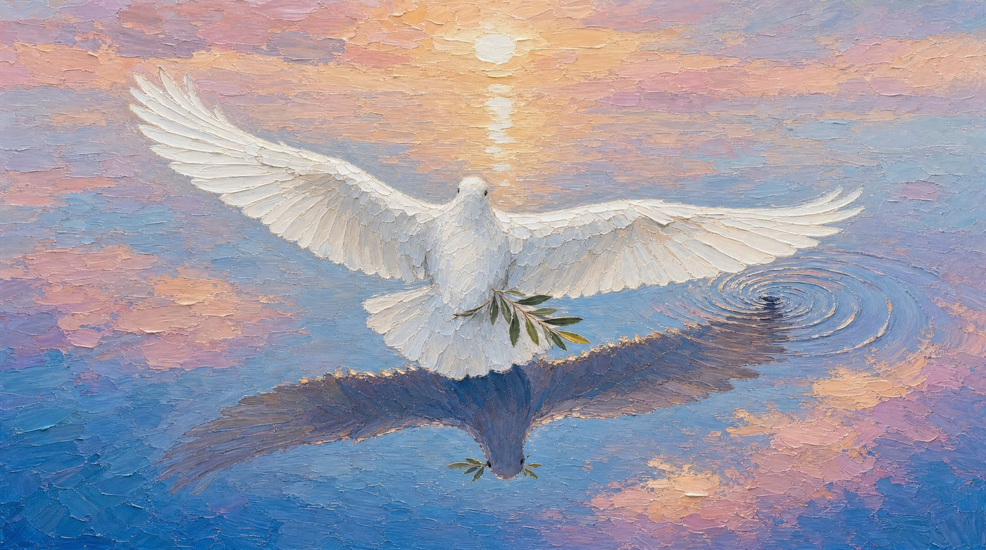 Faith Archive