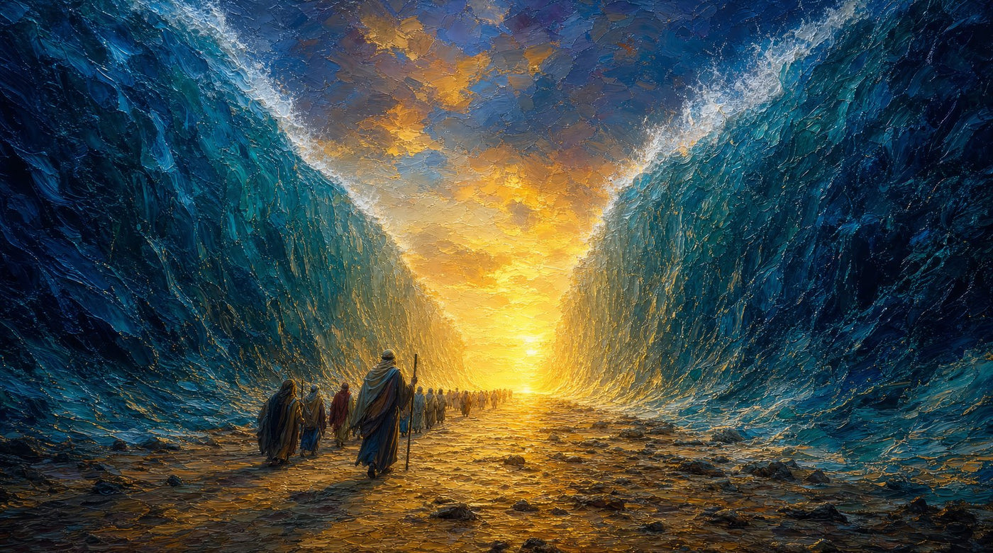 Faith Archive