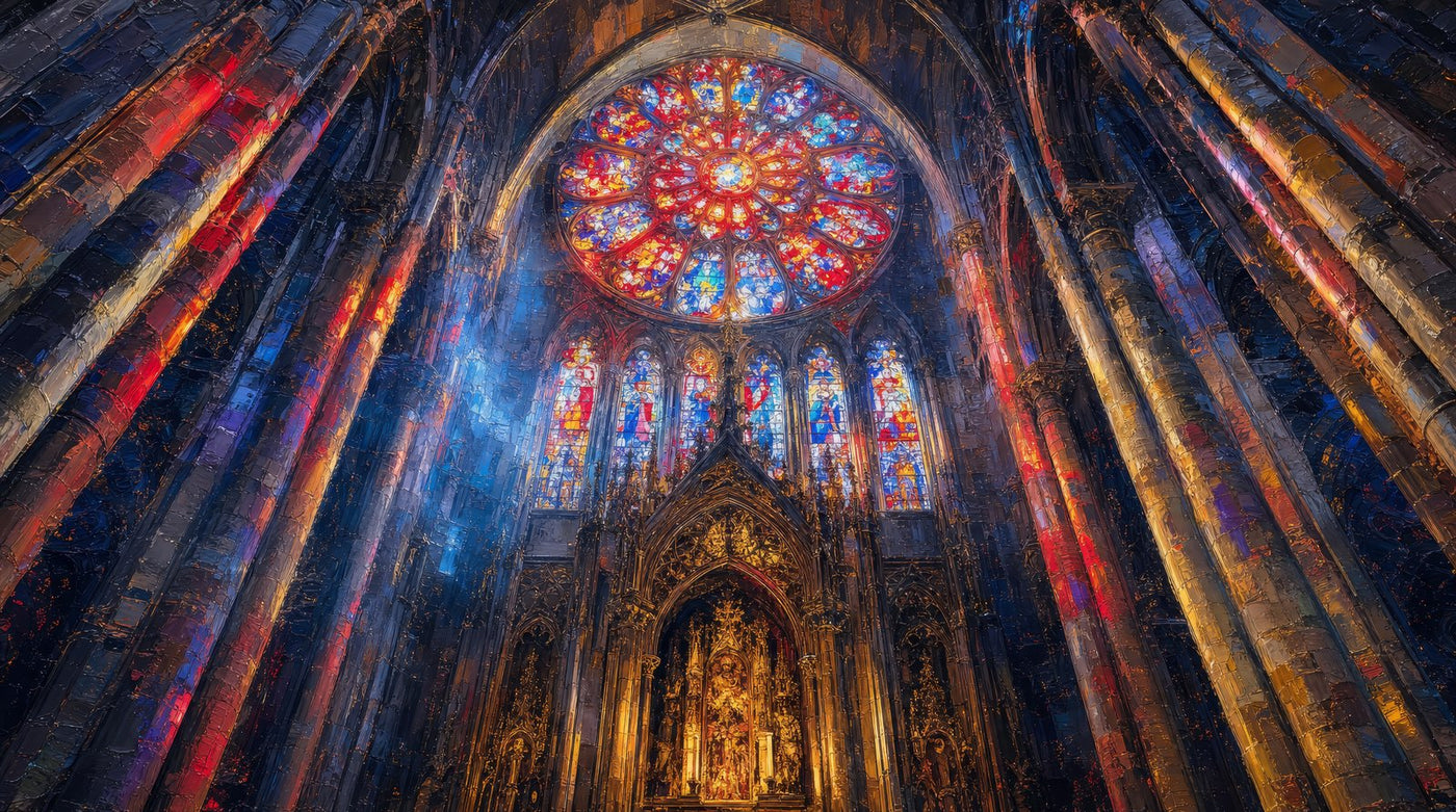 Faith Archive