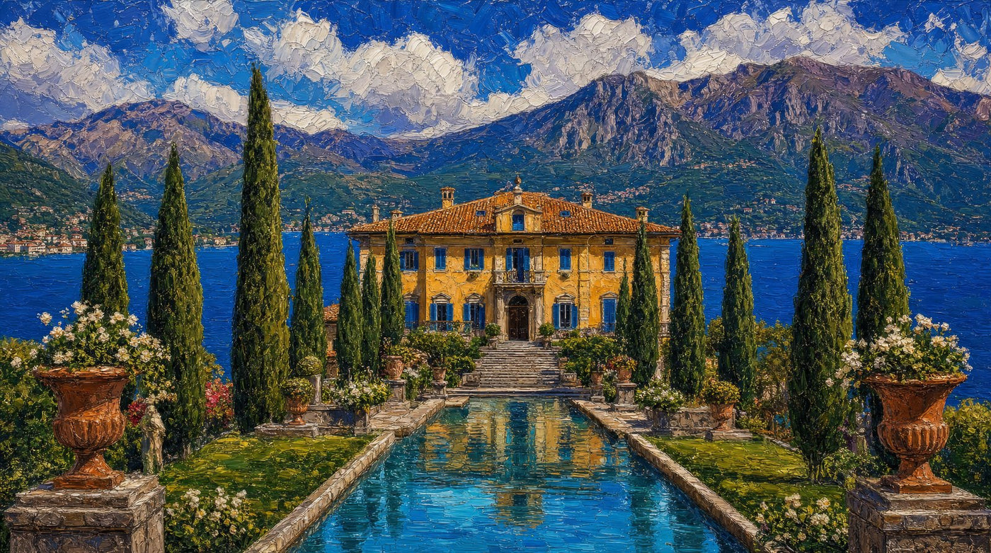 European Summer Archive
