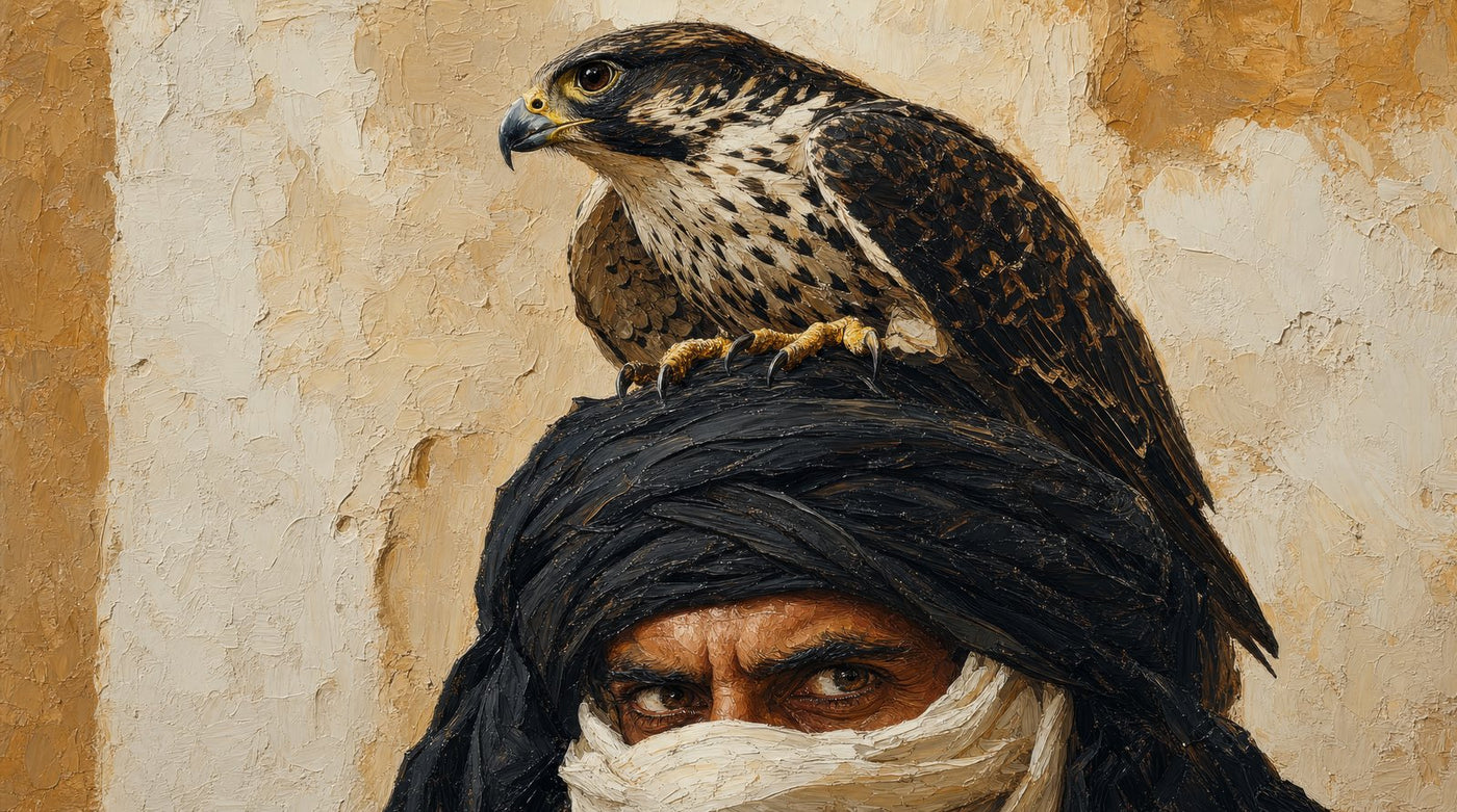 Arabian Archive