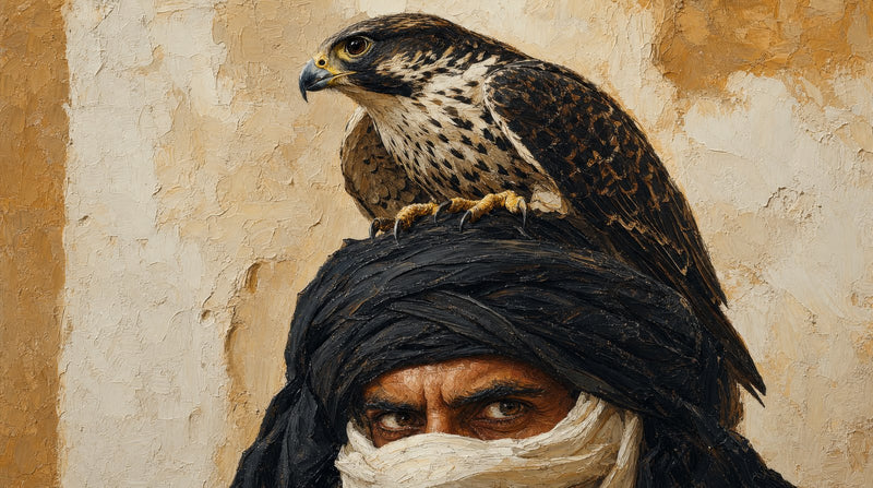 Arabian Archive