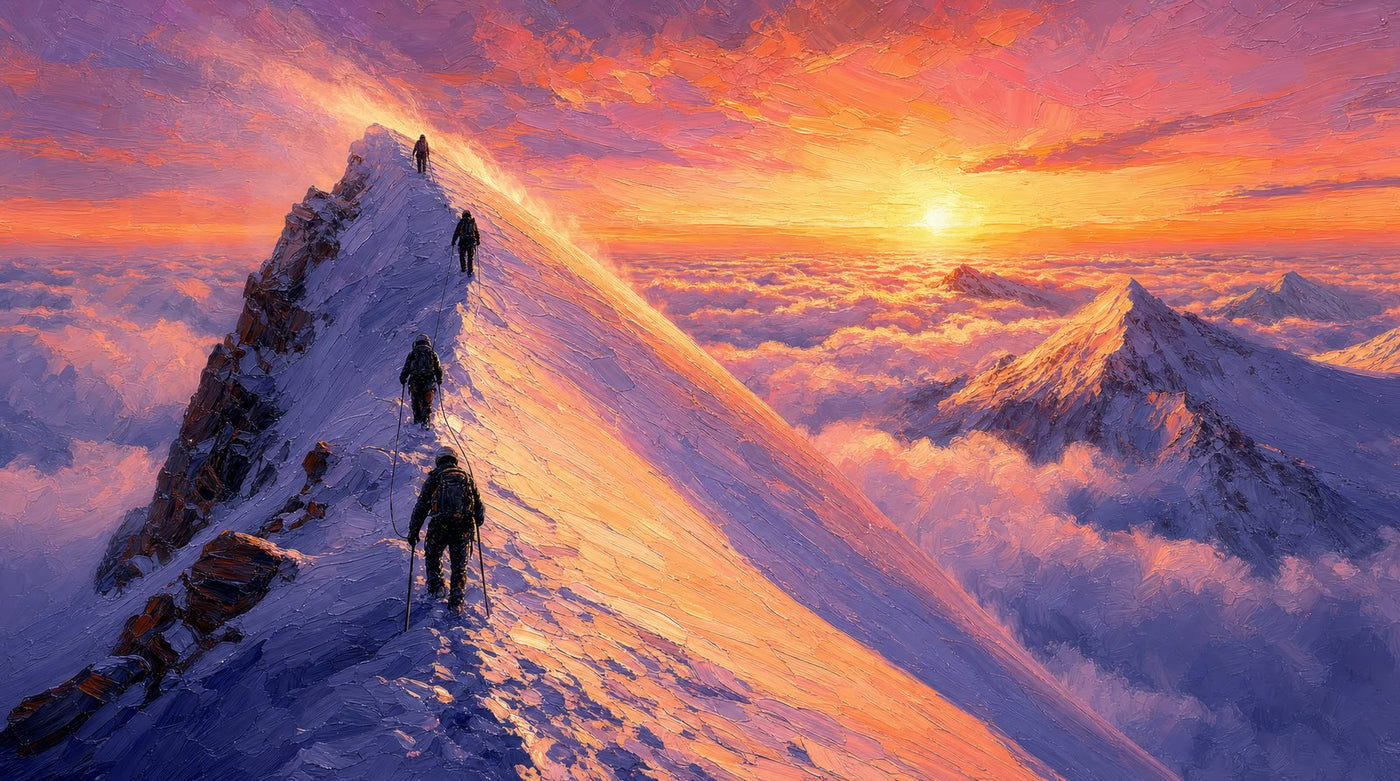 Alpine Archive