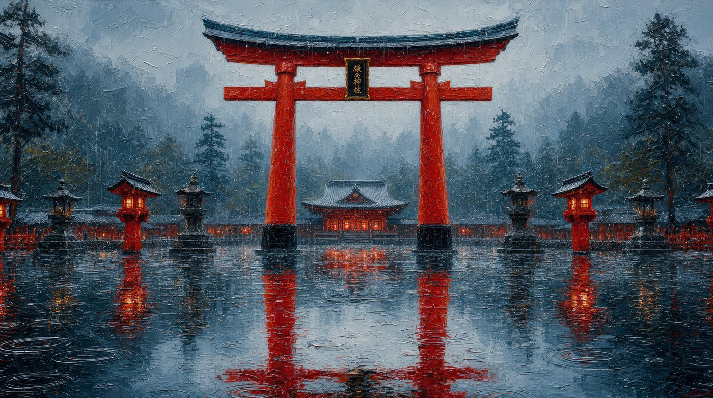 Tokyo Archive