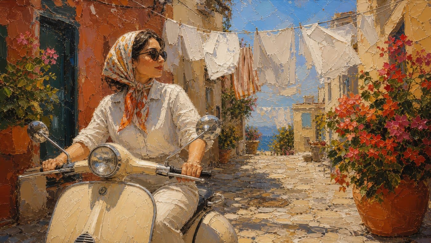 Dolce Vita